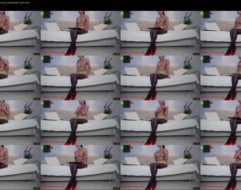 look_ — 4 minute Chaturbate female cam show recording, 1080p, May 3, 2021