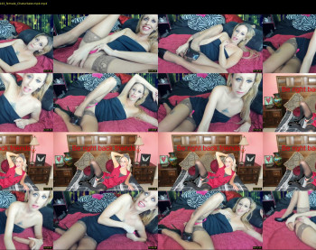 lourdesnoir — 44 minute Chaturbate female cam show recording, 1080p, May 2, 2021