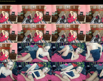 lourdesnoir — 19 minute Chaturbate female cam show recording, 1080p, May 2, 2021