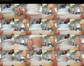 loveprobelive — 70 minute Chaturbate male cam show recording, 1080p, May 3, 2021