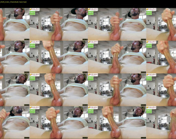 loveprobelive — 9 minute Chaturbate male cam show recording, 1080p, May 3, 2021