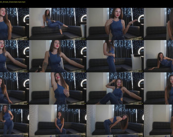 luckysam6 — 34 minute Chaturbate female cam show recording, 1080p, May 2, 2021