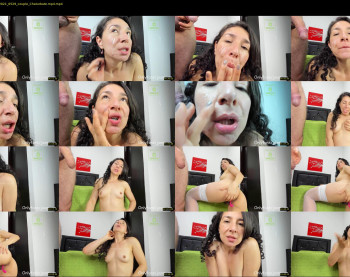 maleficent_couple — 5 minute Chaturbate couple cam show recording, 1080p, May 3, 2021