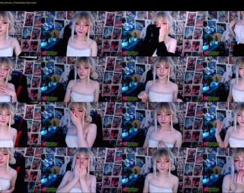 mana_rose — 70 minute Chaturbate female cam show recording, 1080p, May 2, 2021
