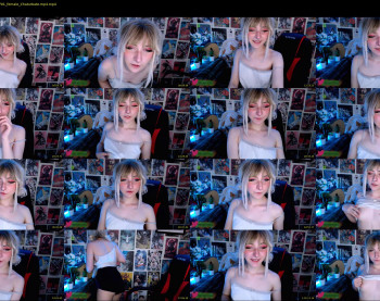 mana_rose — 70 minute Chaturbate female cam show recording, 1080p, May 2, 2021