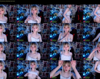 mana_rose — 70 minute Chaturbate female cam show recording, 1080p, May 2, 2021