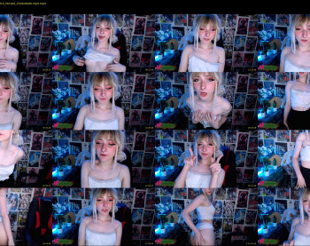 mana_rose — 70 minute Chaturbate female cam show recording, 1080p, May 2, 2021