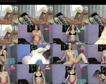 mara_storm — 71 minute Chaturbate female cam show recording, 1080p, May 2, 2021