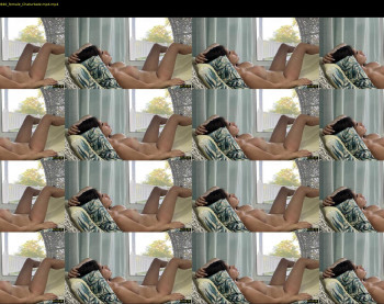 mara_storm — 4 minute Chaturbate female cam show recording, 1080p, May 2, 2021