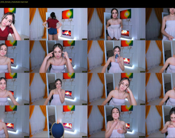 mary_marlow — 70 minute Chaturbate female cam show recording, 1080p, May 2, 2021