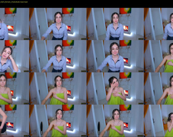 mary_marlow — 70 minute Chaturbate female cam show recording, 1080p, May 2, 2021