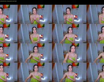 mary_marlow — 11 minute Chaturbate female cam show recording, 1080p, May 2, 2021