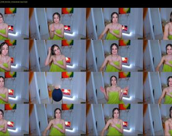 mary_marlow — 14 minute Chaturbate female cam show recording, 1080p, May 2, 2021