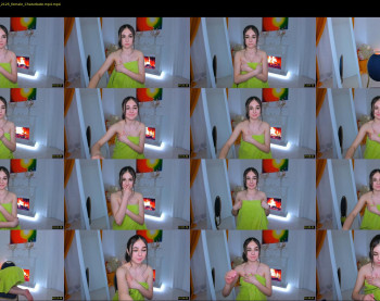 mary_marlow — 63 minute Chaturbate female cam show recording, 1080p, May 2, 2021
