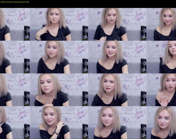 mary_romance — 31 minute Chaturbate female cam show recording, 1080p, May 3, 2021