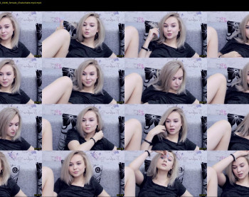 mary_romance — 10 minute Chaturbate female cam show recording, 1080p, May 3, 2021