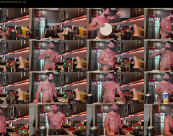 maximus_787 — 69 minute Chaturbate male cam show recording, 1080p, May 2, 2021