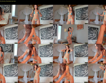 melissa_yo — 71 minute Chaturbate female cam show recording, 1080p, May 2, 2021