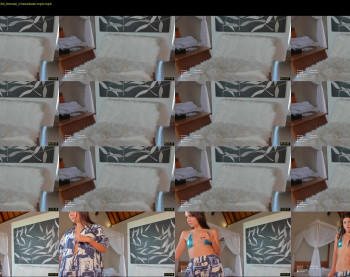 melissa_yo — 24 minute Chaturbate female cam show recording, 1080p, May 2, 2021