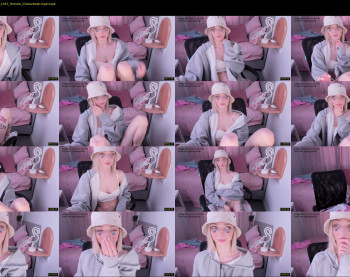 melissaallens — 28 minute Chaturbate female cam show recording, 1080p, May 2, 2021