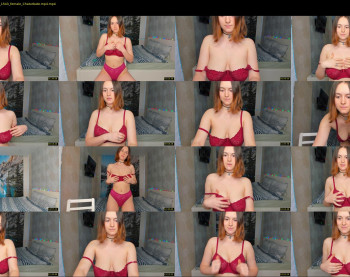 melon_mussy — 29 minute Chaturbate female cam show recording, 1080p, May 2, 2021