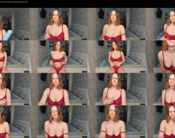 melon_mussy — 34 minute Chaturbate female cam show recording, 1080p, May 2, 2021