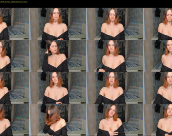 melon_mussy — 4 minute Chaturbate female cam show recording, 1080p, May 3, 2021
