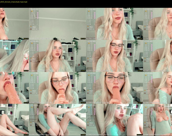 mia_milagros — 70 minute Chaturbate female cam show recording, 1080p, May 2, 2021