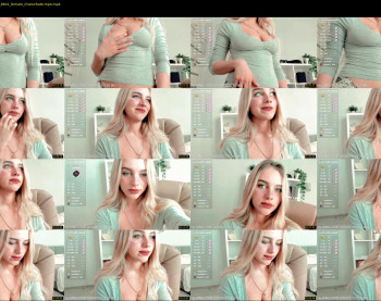 mia_milagros — 4 minute Chaturbate female cam show recording, 1080p, May 2, 2021
