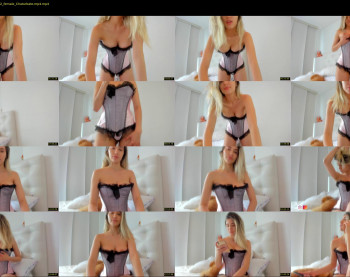 miaduval — 26 minute Chaturbate female cam show recording, 1080p, May 2, 2021