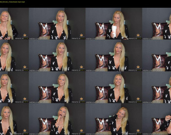 miakinkdd — 25 minute Chaturbate female cam show recording, 1080p, May 2, 2021