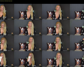 miakinkdd — 6 minute Chaturbate female cam show recording, 1080p, May 2, 2021