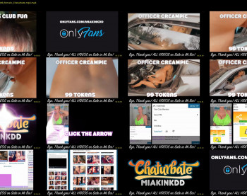 miakinkdd — 3 minute Chaturbate female cam show recording, 1080p, May 2, 2021