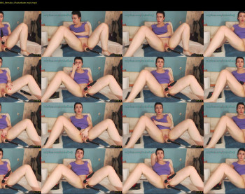 mimi_natali — 9 minute Chaturbate female cam show recording, 1080p, May 3, 2021