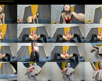 misatoo — 70 minute Chaturbate female cam show recording, 1080p, May 2, 2021