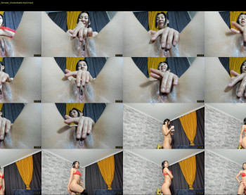 misatoo — 70 minute Chaturbate female cam show recording, 1080p, May 2, 2021