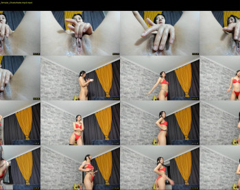 misatoo — 70 minute Chaturbate female cam show recording, 1080p, May 2, 2021