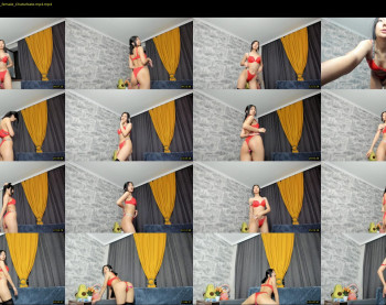 misatoo — 70 minute Chaturbate female cam show recording, 1080p, May 2, 2021
