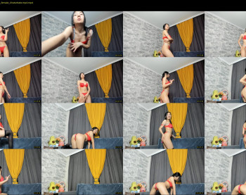 misatoo — 70 minute Chaturbate female cam show recording, 1080p, May 2, 2021