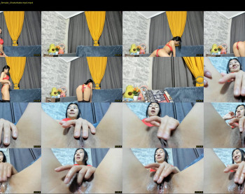 misatoo — 70 minute Chaturbate female cam show recording, 1080p, May 2, 2021