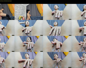 misatoo — 70 minute Chaturbate female cam show recording, 1080p, May 3, 2021