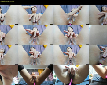misatoo — 47 minute Chaturbate female cam show recording, 1080p, May 3, 2021