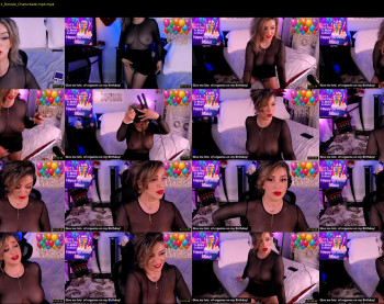 missmina — 70 minute Chaturbate female cam show recording, 720p, May 3, 2021