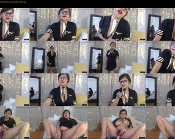 mora_haze — 70 minute Chaturbate female cam show recording, 1080p, May 2, 2021