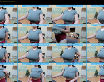 ms_mochii — 73 minute Chaturbate female cam show recording, 1080p, May 2, 2021