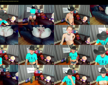 murbears_world — 70 minute Chaturbate female cam show recording, 1080p, May 2, 2021