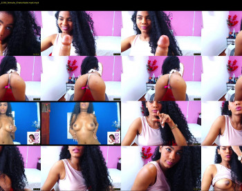 naomixjones1 — 47 minute Chaturbate female cam show recording, 720p, May 2, 2021
