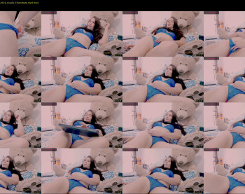 nathalyrae41 — 70 minute Chaturbate female cam show recording, 1080p, May 2, 2021