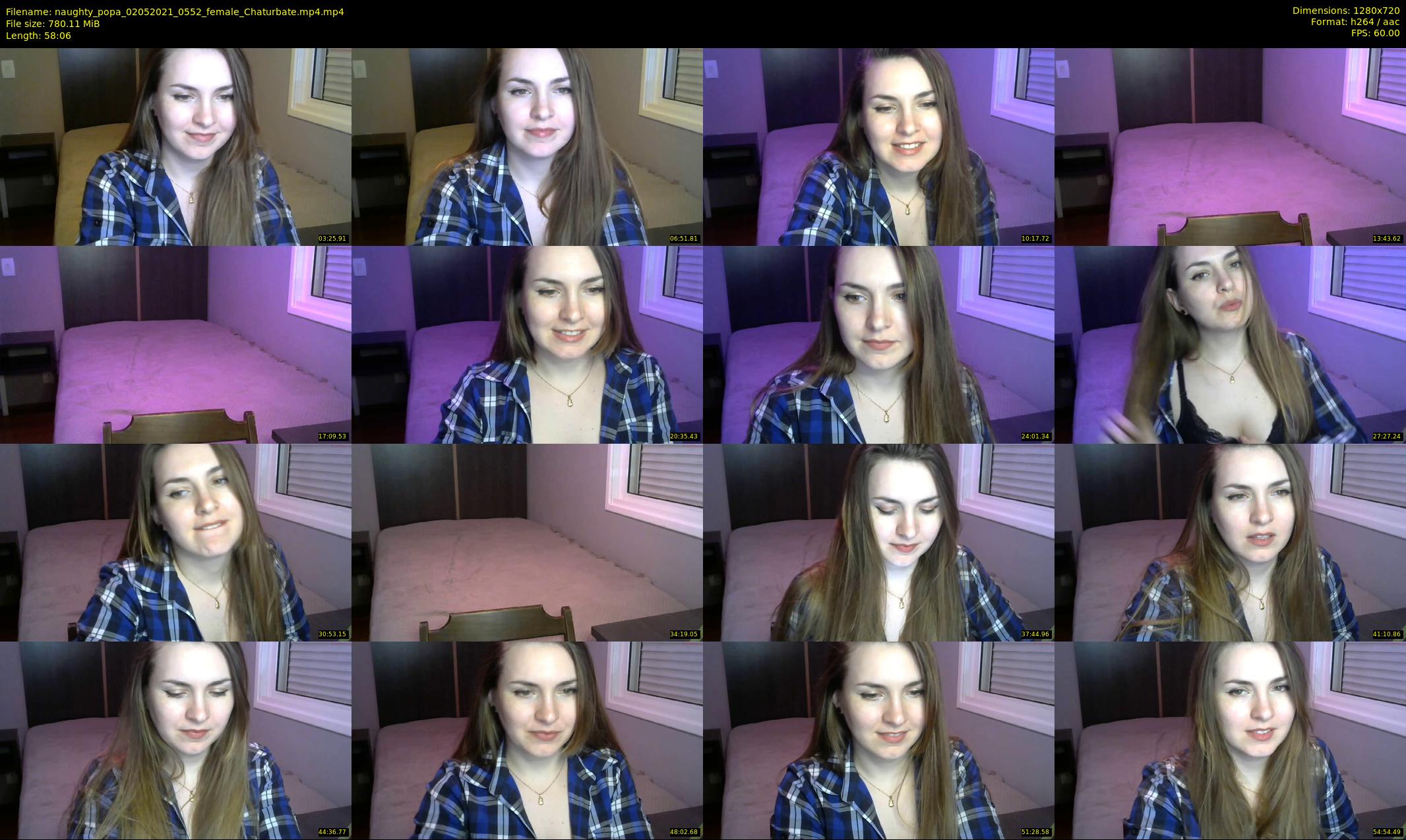 naughty_popa — 59 minute Chaturbate female cam show recording, 720p, May 2, 2021