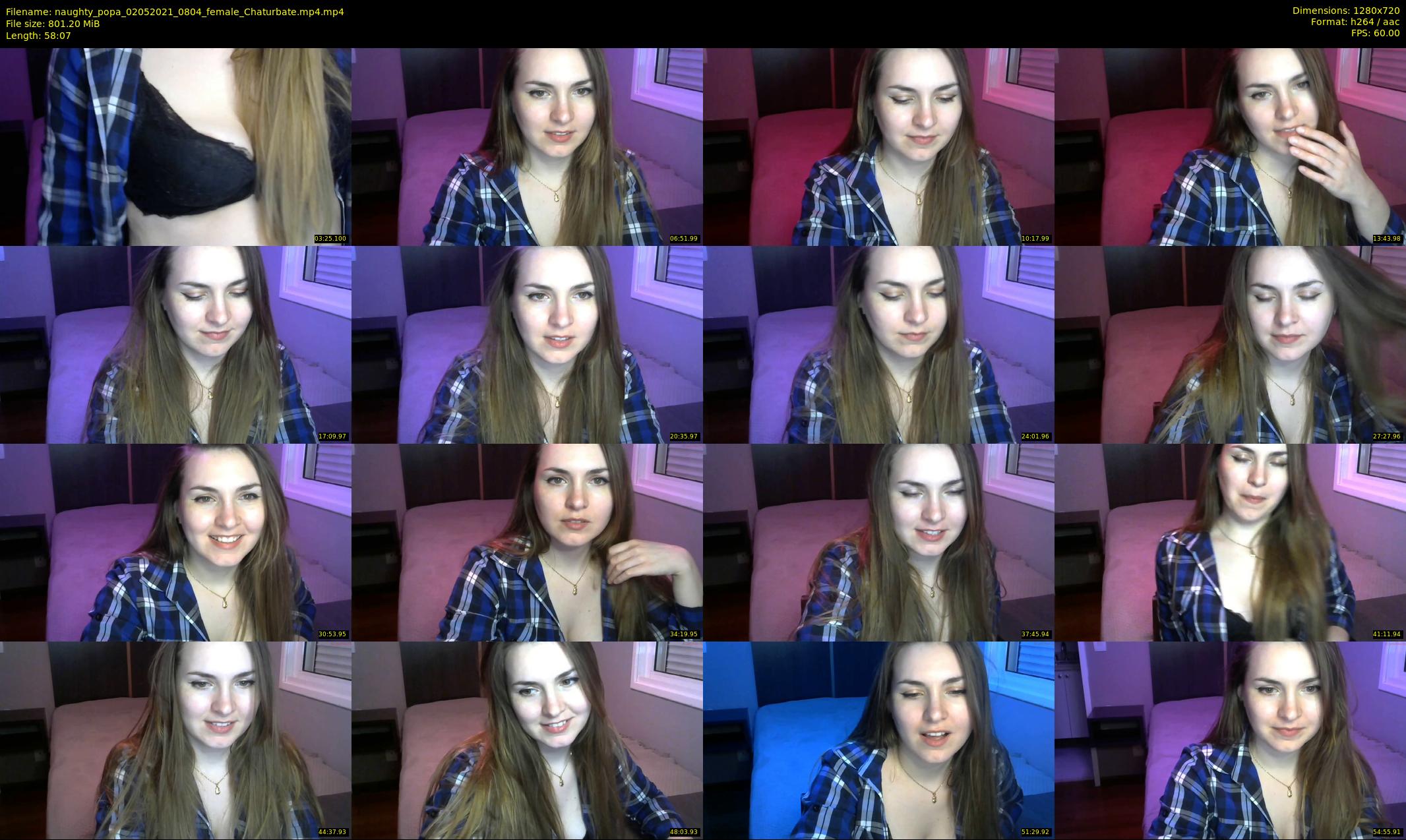 naughty_popa — 59 minute Chaturbate female cam show recording, 720p, May 2, 2021